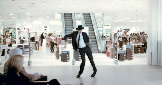 Shopping Centres Offers